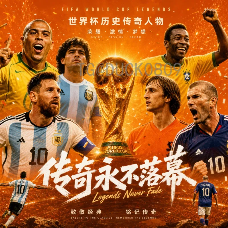完整解读2026年美加墨世界杯扩军48队：变革、影响与展望