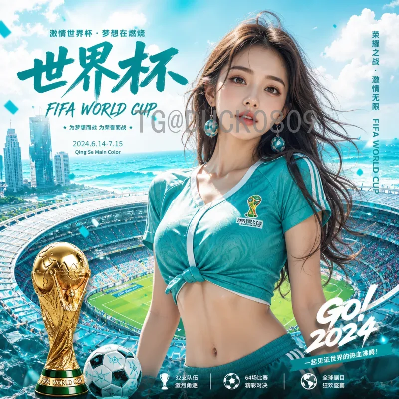 官方2026年美加墨世界杯南美区名额一览：南美足联预选赛规则与出线形势分析