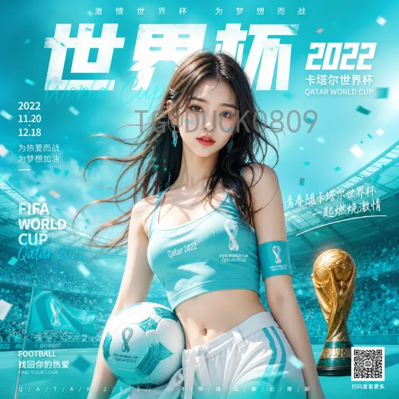 完整2026美加墨世界杯扩军规则：48队赛制、晋级机制与全新看点解析