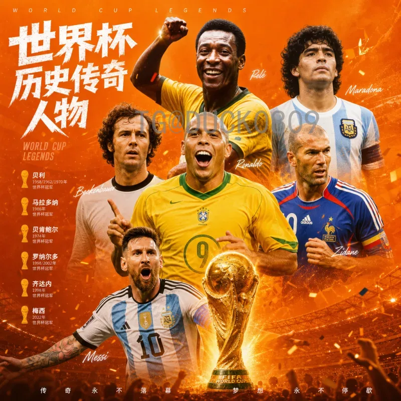 2026年国际足联世界杯直播全面指南：观赛渠道与全新体验